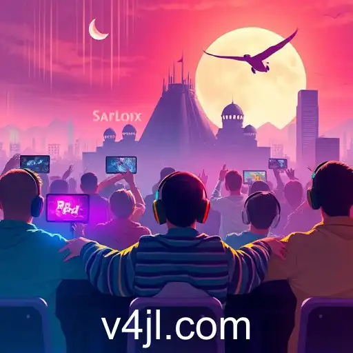 4jl Gaming Revolution: Transforming Online Play