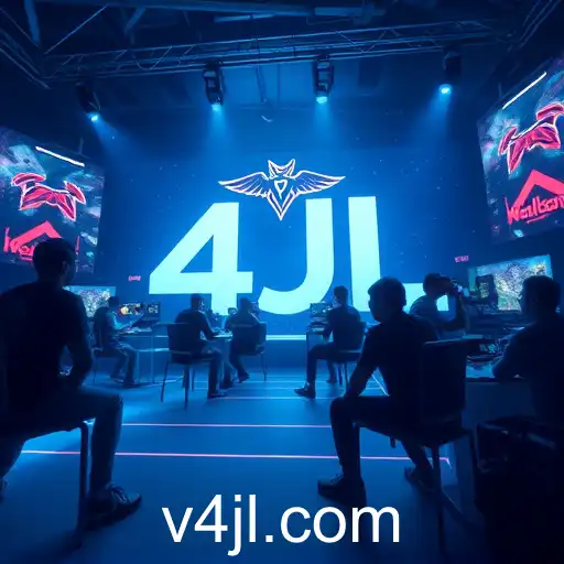 The Rise of 4JL in Gaming Community