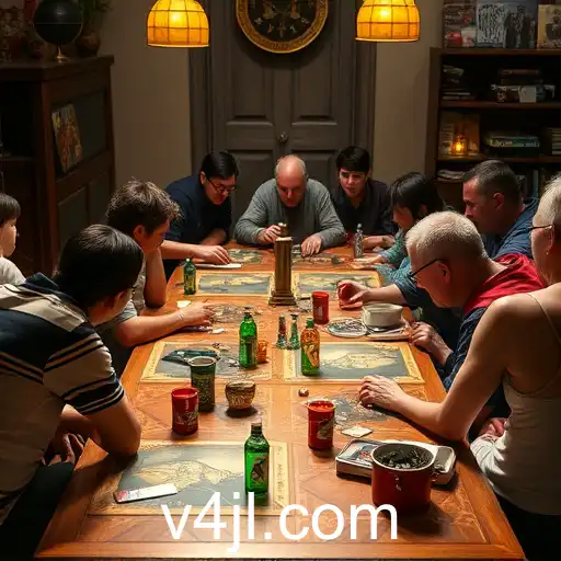 4JL: Navigating the Digital Renaissance of English Games