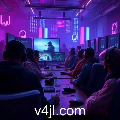 The Evolution of Online Gaming Communities