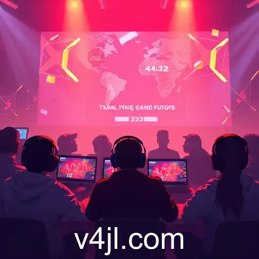 Gaming Evolution in the Digital Era