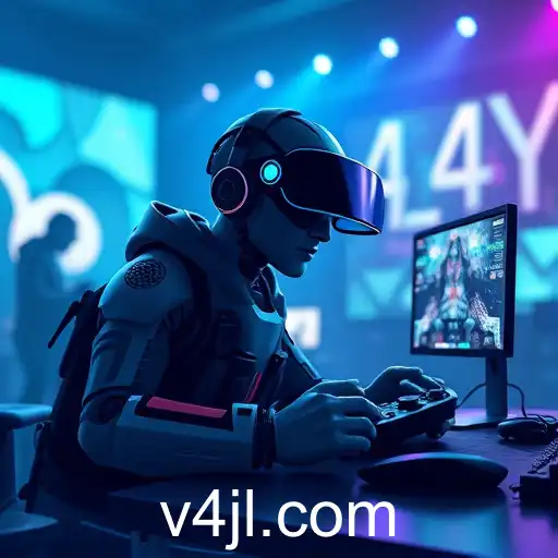 The Evolution of Gaming in 2025