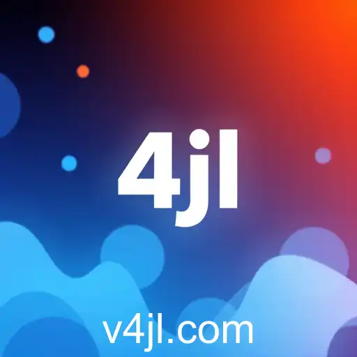 Gaming Revolution with 4jl