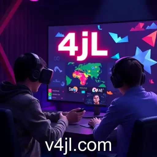 The Surge of 4jl: Transforming the Online Gaming Landscape