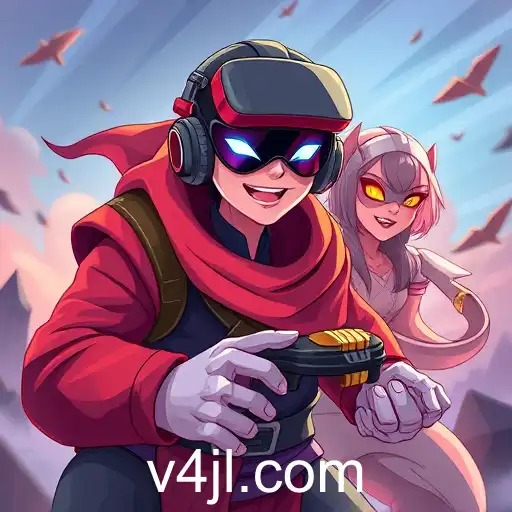 Innovations in Online Gaming: A New Era Approaches