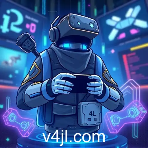 Revolutionizing Online Gaming with 4JL