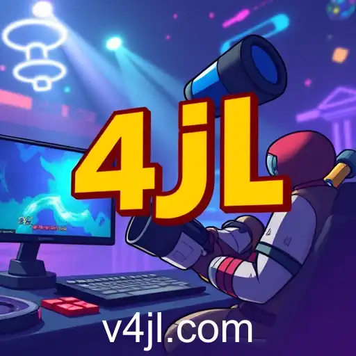 The Rise of 4jl: Transforming Online Gaming