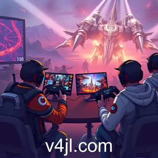 The Rise of Online English Games in 2025