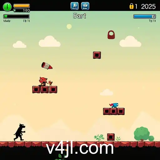 Gaming Evolution: The Rise of 4jl