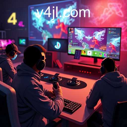 The Evolution of Online Gaming in 2026