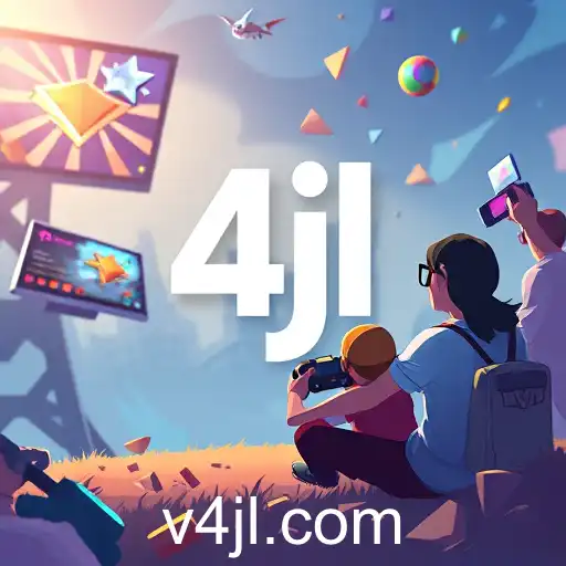 Gaming in the Future: A Look at 4jl's Influence