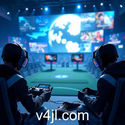 Game Evolution: Navigating New Trends with 4jl