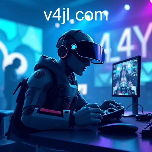 The Evolution of Gaming in 2025