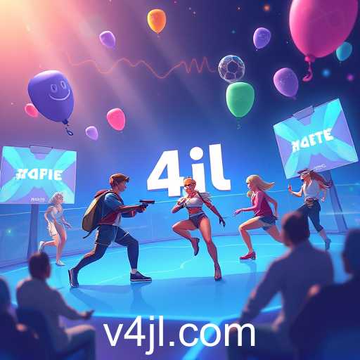 Gaming Evolves with 4jl