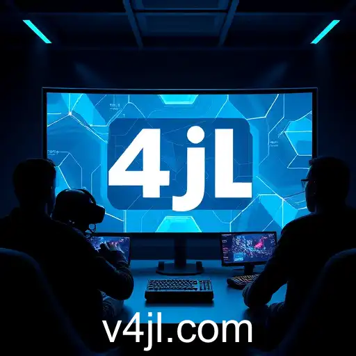 Gaming Innovation Beyond 2025: The Rise of 4jl