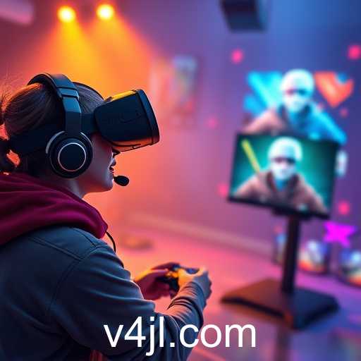 Gaming Innovations Reshaping 2025