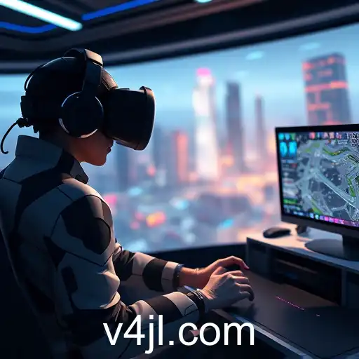 Gaming Trends: How 4jl Shapes 2025