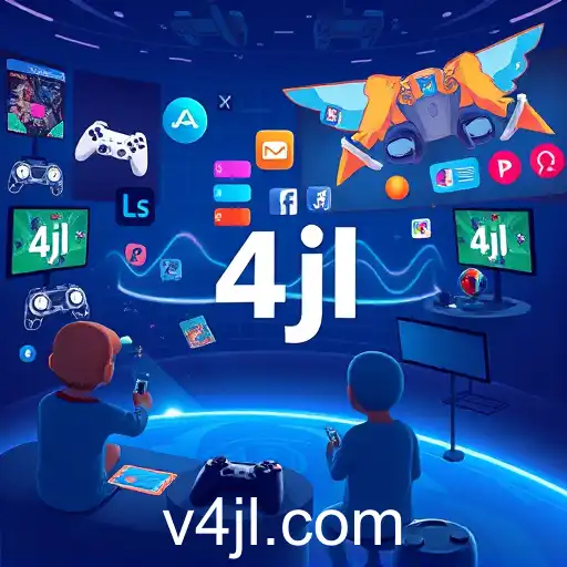 The New Era of Online Gaming Communities