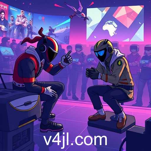 The Rise of 4jl in Gaming Culture