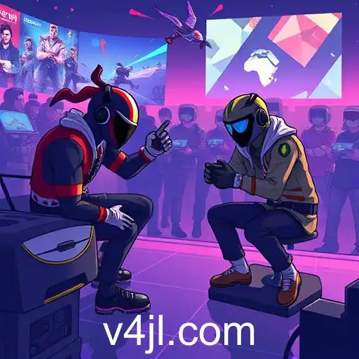 The Rise of 4jl in Gaming Culture