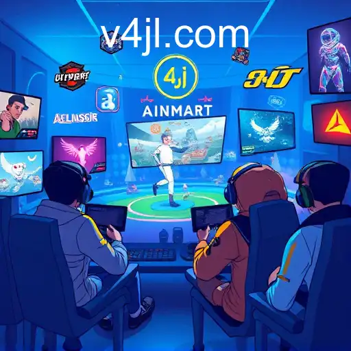 The Rise of Online Gaming in 2026