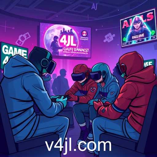 The Rise of Online Gaming Communities