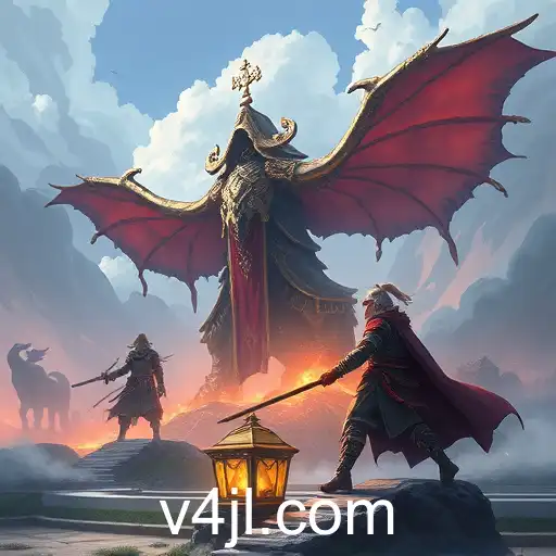 Exploring the Enchanting World of Role-Playing Games