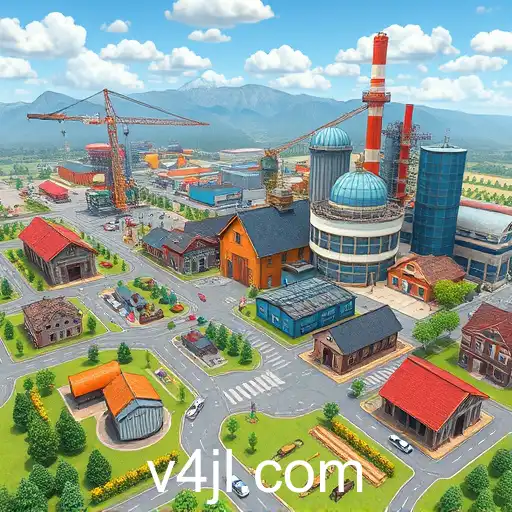 Exploring the Enchanting World of Simulation Games