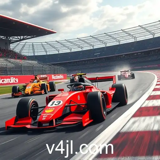 Exploring the Thrilling World of Sports Games