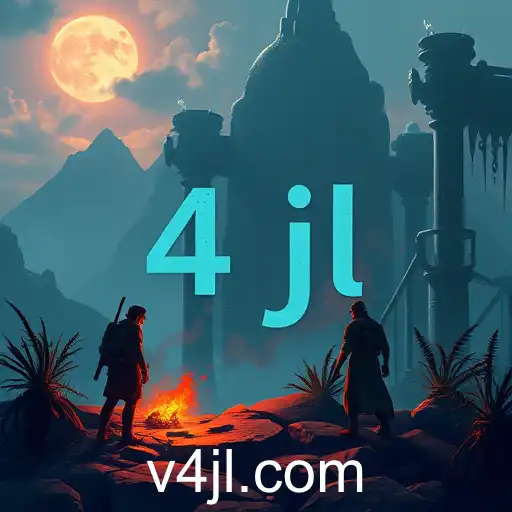 The Growth of 4jl in the Gaming World
